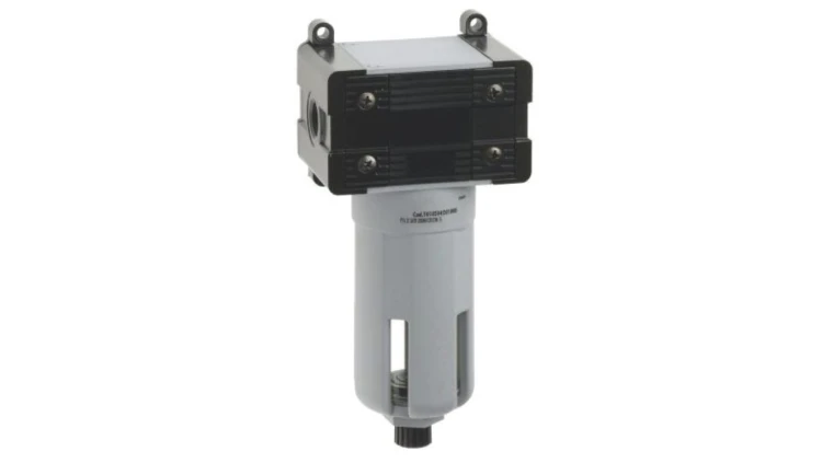 Filtr pneumatyczny, filtracja do 20μm 6250NL/min G 3/4 RS PRO
