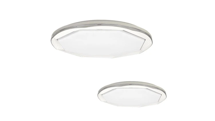 Plafon OPTIMA 52W LED Ø480 mm ML6400 Milagro