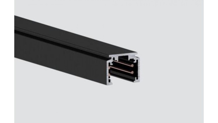 9500-2/W2-ST1-E Szynoprzewód 2m biały 48V MULTISYSTEM EVO A.A.G. Stucchi