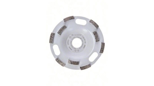 GŁOWICA SZLIFUJĄCA 125*5MM EFC HIGH SPEED