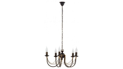 LAMPA WISZĄCA ARES V 205 Nowodvorski