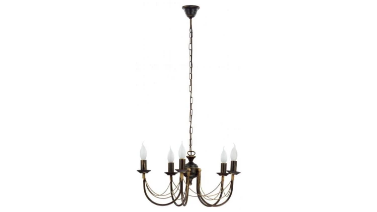 LAMPA WISZĄCA ARES V 205 Nowodvorski