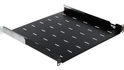 PÓŁKA REGULOWANA S-RSA19-1U-450B STALFLEX