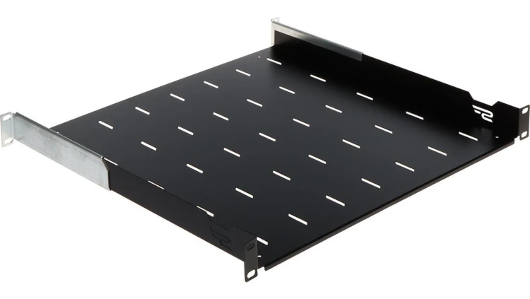 PÓŁKA REGULOWANA S-RSA19-1U-450B STALFLEX