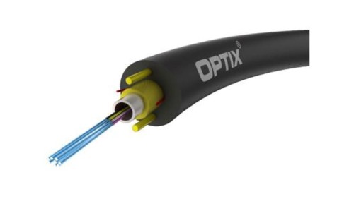 KABEL ŚWIATŁOWODOWY AirFlow S-QOTKSdD SM 4J