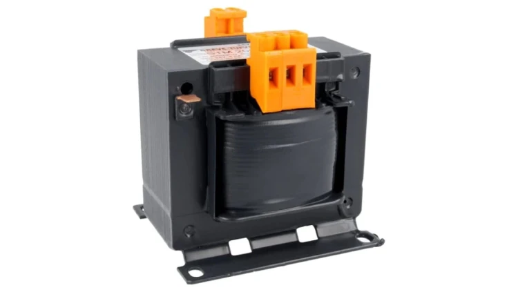 STM200/400-230/24V Transformator sieciowy 200VA 230VAC,400VAC 24V śrubowy IP00