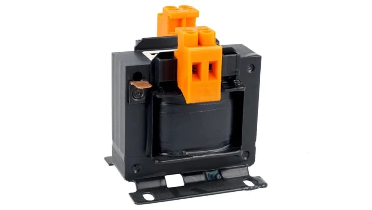 STM30/24V Transformator sieciowy 30VA 230VAC 24V