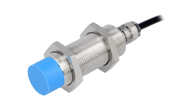 Czujnik indukcyjny wyjście PNP / NO 0÷12mm 10÷30VDC M18 IME18-12NPSZW2S