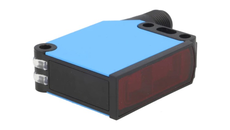 Czujnik fotoelektryczny Zasięg: 0,15÷10m PNP WL11-2P2430