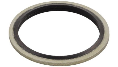 BI MATERIAL WASHER 3/8