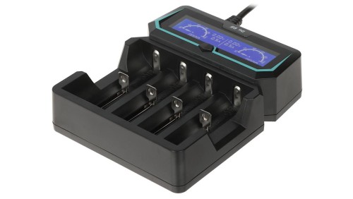 ŁADOWARKA BAT-RECHARGE/X4 XTAR