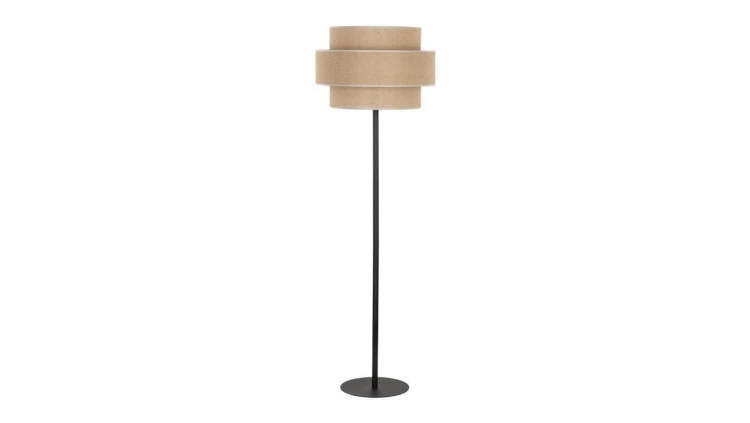 Lampa podłogowa 159cm CALISTO 5405 styl boho TK Lighting
