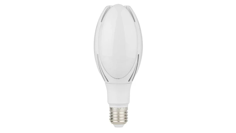 Żarówka LED do opraw parkowych, przemysłowych HP E27/E40 54W 9000lm barwa naturalna 4000K 340 stopni