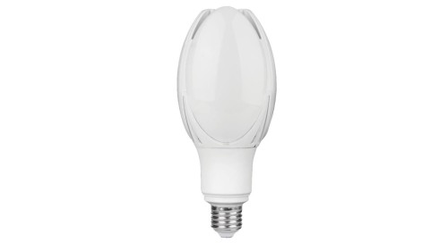 Żarówka LED do opraw parkowych, przemysłowych HP E27/E40 36W 6000lm NW barwa naturalna 4000K 340