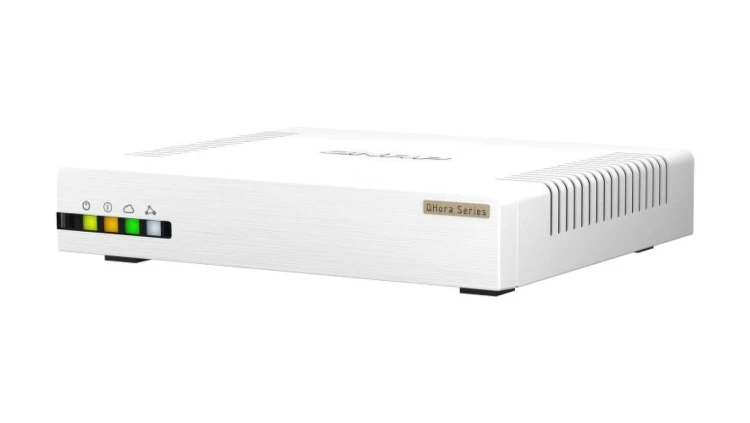QNAP QHora-321