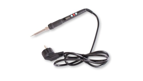 Lutownica kolbowa z regulacją temperatury 180-500 st C 70W ZB-LS917