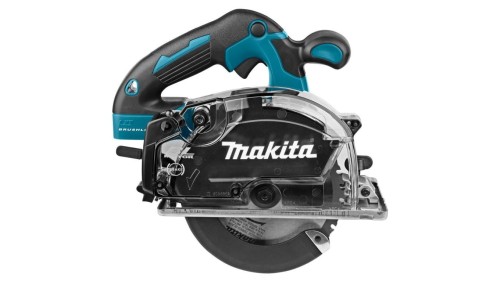 PRZECINARKA AKUMULATOROWA DO METALU 18V LI 150MM 0*AH