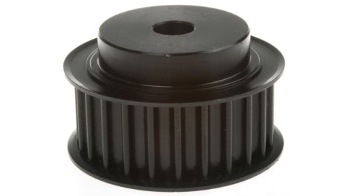 Koło pasowe rozrządu, materiał: Stal, Z: 24, otwór: 12mm, sz. paska: 20mm
