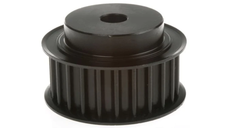 Koło pasowe rozrządu, materiał: Stal, Z: 24, otwór: 12mm, sz. paska: 20mm