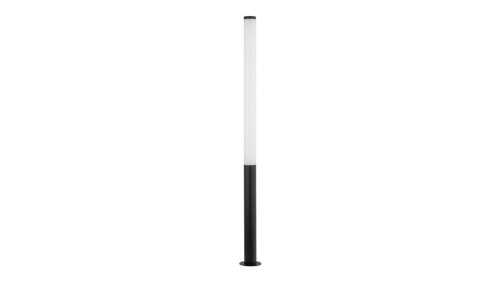 Lampa stojąca zewnętrzna MIA LED L IP54 LED 100W 3000K 11375 Nowodvorski