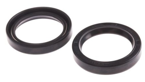 Uszczelka, materiał Guma nitrylowa, 7mm, Ø zew 40mm, RS PRO