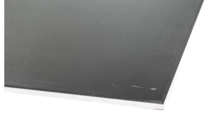Arkusz blachy 6082 300mm x 500mm x 12mm