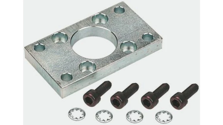 Kołnierz, For Use With Cylinder RS PRO