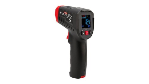Miernik temperatury pirometr UT306C UNI-T