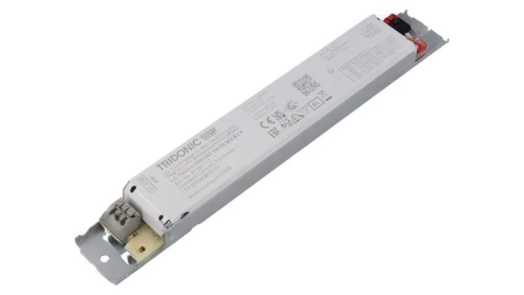 87501117 Zasilacz: impulsowy LED 75W 70÷167VDC 350÷500mA 198÷264VAC