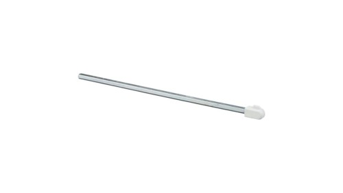 Ośka dł.100mm z adapterem L100AD11VT