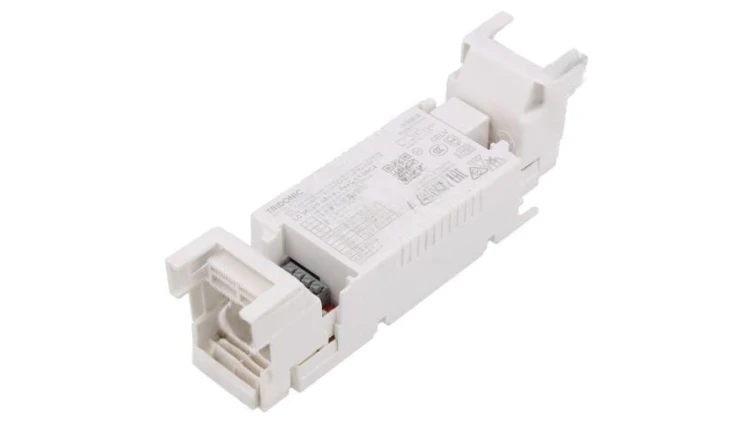 87501089 Zasilacz: impulsowy LED 36W 24÷42VDC 700÷850mA 198÷264VAC