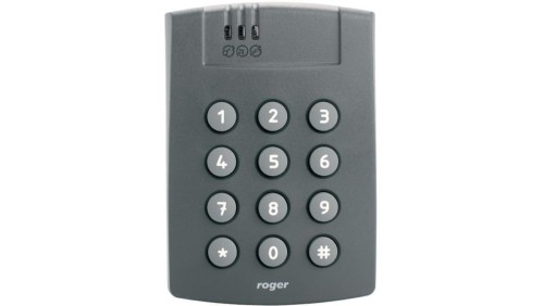 KONTROLER DOSTĘPU ROGER PR612-G