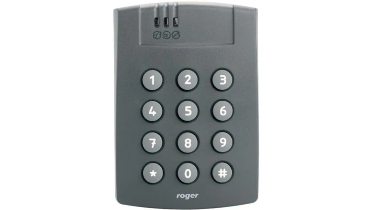 KONTROLER DOSTĘPU ROGER PR612-G