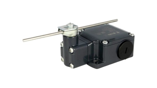 FL532 Wyłącznik krańcowy pręt regulowany o długości R 19-116mm