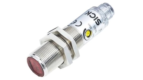 Czujnik fotoelektryczny Zasięg 0÷0,4m PNP VTE180-2P42442