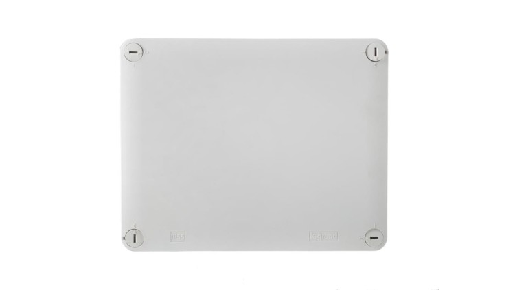 Obudowa 200x160x94mm IP55 035950