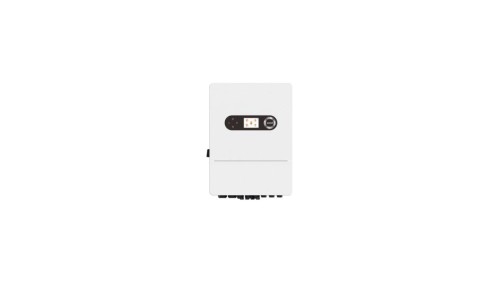 Inwerter hybrydowy 3-fazowy niskonapięciowy 12kW max input 18A/36A, 2 MPPT, bateria 44~60V IP66