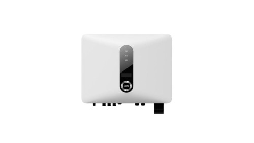 Inwerter hybrydowy 3-fazowy wysokonapięciowy 10kW max input 18A*2, 2 MPPT, wifi smart meter, bateria 160~700V IP66