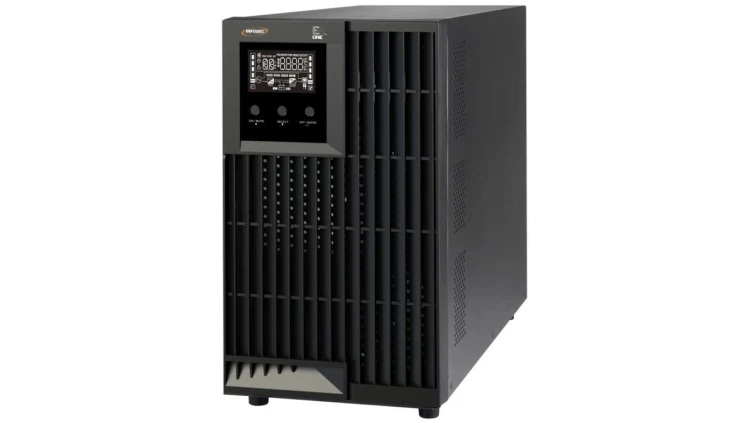 zasilacz awaryjny UPS E4 Pro One 3000VA 2x Schuko 4x C13