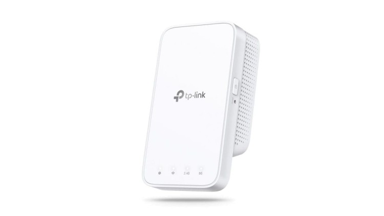 Wzmacniacz sygnału WiFi TP-LINK RE300