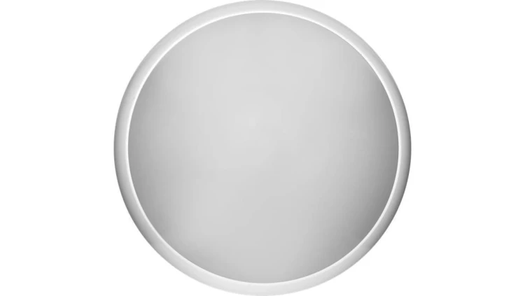 Oprawa natynkowa IRYDA z mikrofalowym czujnikiem ruchu z gwintem E27 (1x60W)