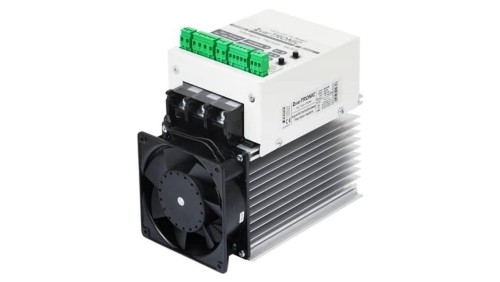 Łącznik tyrystorowy 108A RMS 75kvar/400V