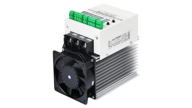 Łącznik tyrystorowy 108A RMS 75kvar/400V