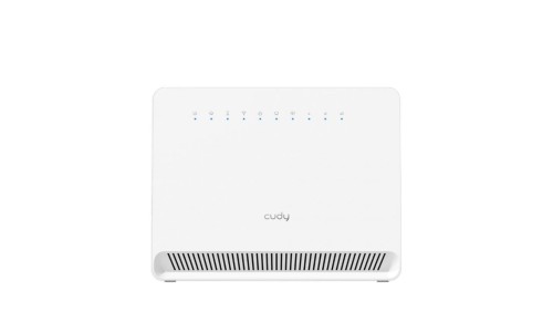 CUDY LT500E router na karte SIM, Wi-Fi 5, 4G LTE, MESH