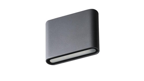 Kinkiet GARTO LED EL 8W-GR