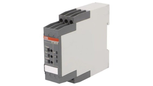 1SVR730020R3100 Przekaźnik czasowy 0,05s÷300h SPDT 24÷240VAC 24÷240VDC IP20