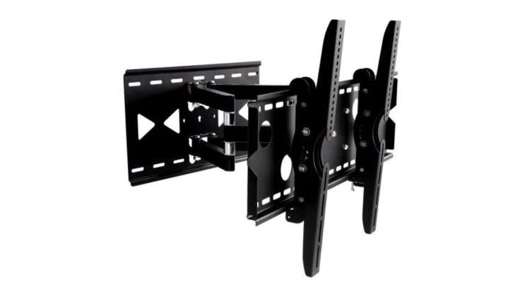 Uchwyt ścienny do telewizora ART AR-24 (32iquot - 60iquot max. 80kg)