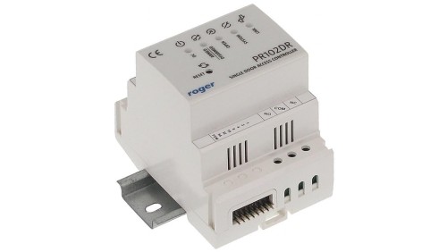 Kontroler dostępu PR102DR