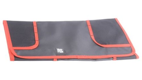 Nylon/PVC Tool Rolls 580mm x 380mm