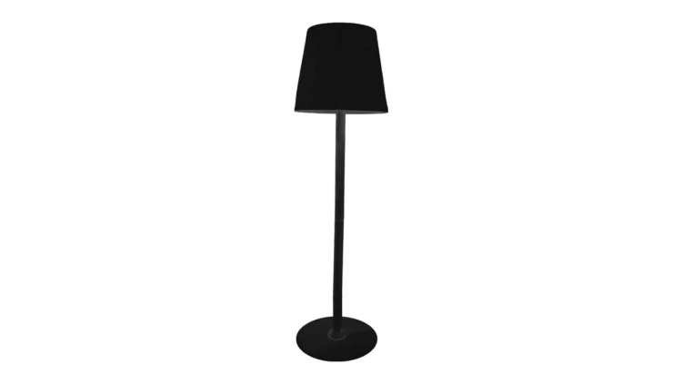 Lampka nocna Toscana black 2W ML1293 Milagro